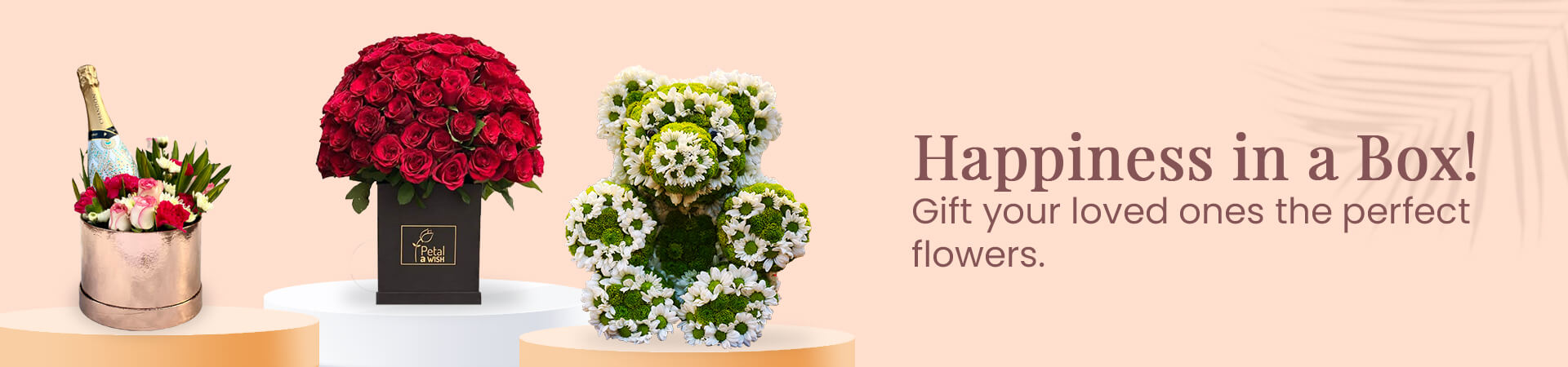 @petalawish  HANDPICKED Petal a wish